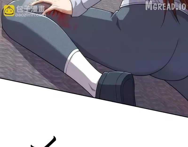 Hidden Dragon in the City (2025) Chapter 61  - page 115